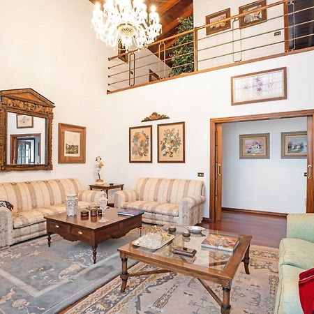 Casa La Victoria Villa La Victoria de Acentejo Buitenkant foto