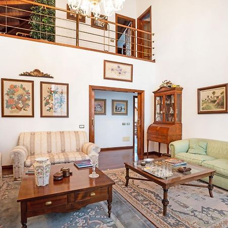 Casa La Victoria Villa La Victoria de Acentejo Buitenkant foto