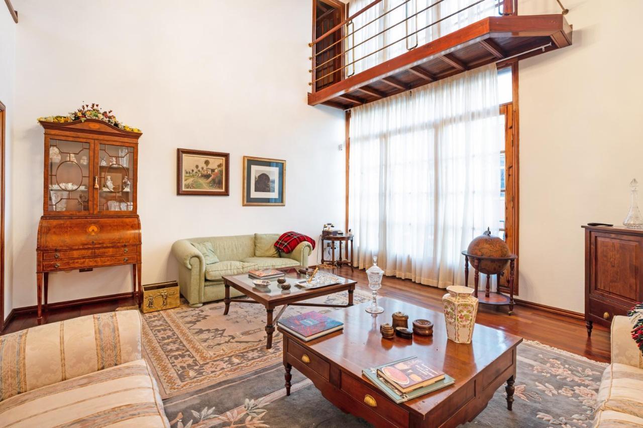 Casa La Victoria Villa La Victoria de Acentejo Buitenkant foto