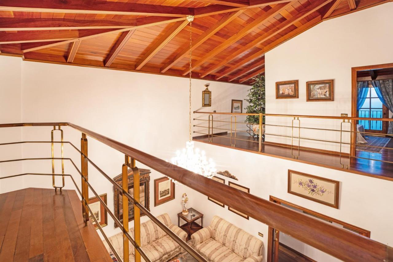 Casa La Victoria Villa La Victoria de Acentejo Buitenkant foto
