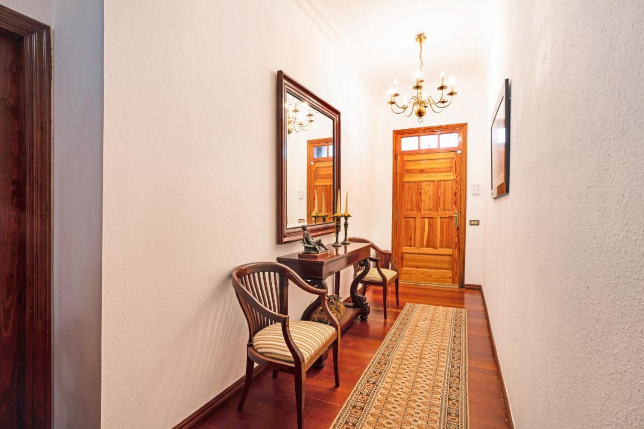 Casa La Victoria Villa La Victoria de Acentejo Buitenkant foto