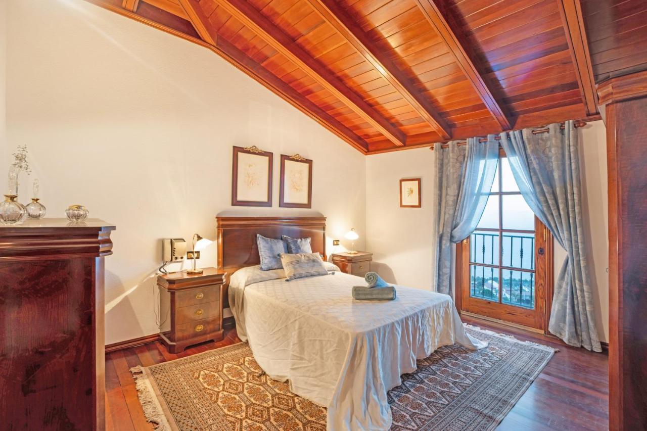 Casa La Victoria Villa La Victoria de Acentejo Buitenkant foto