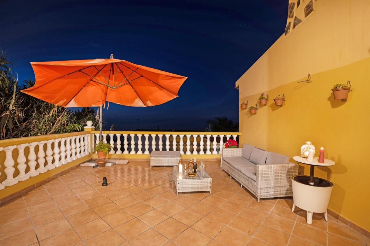 Casa La Victoria Villa La Victoria de Acentejo Buitenkant foto