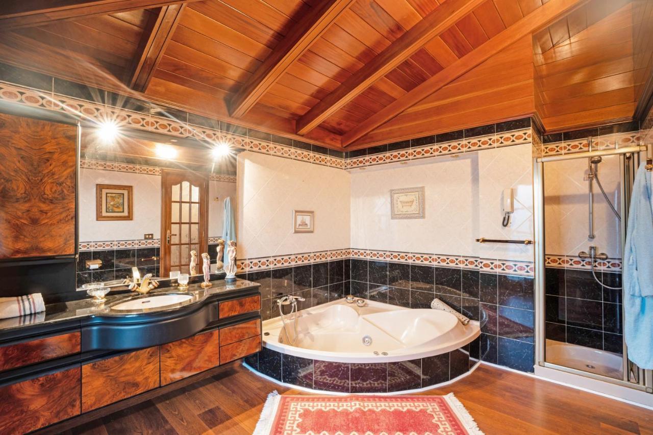 Casa La Victoria Villa La Victoria de Acentejo Buitenkant foto